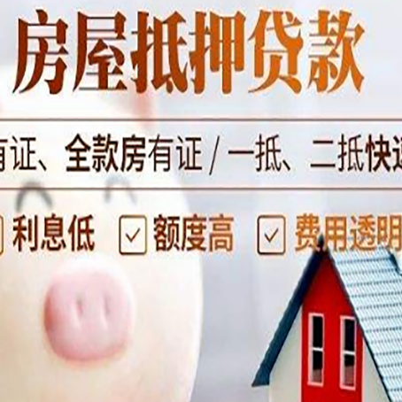 洞口贷款中介公司新渝启服实力公司